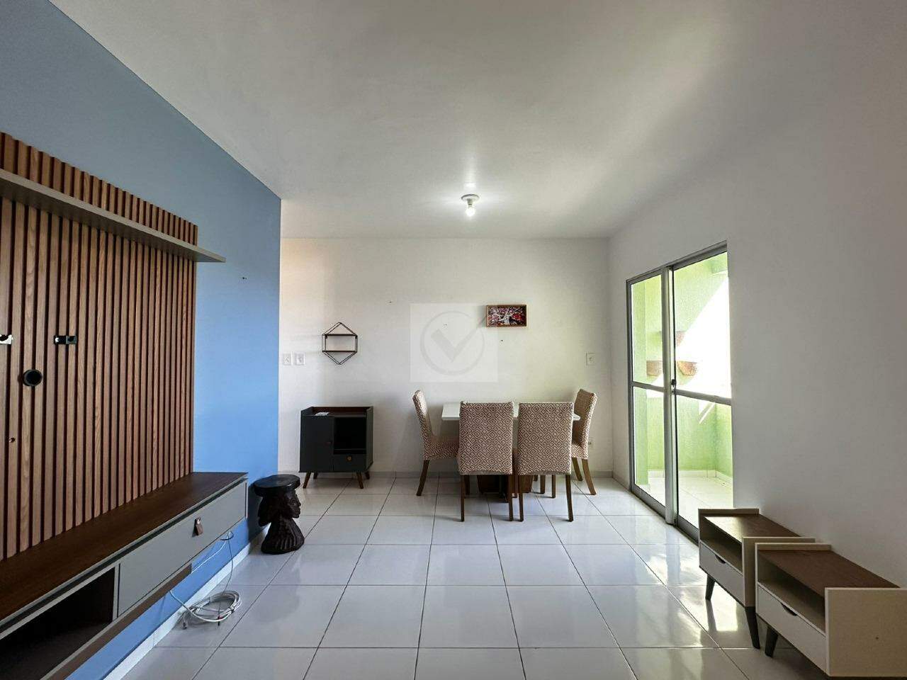 Aluguel | Apartamento, Aracaju-SE
