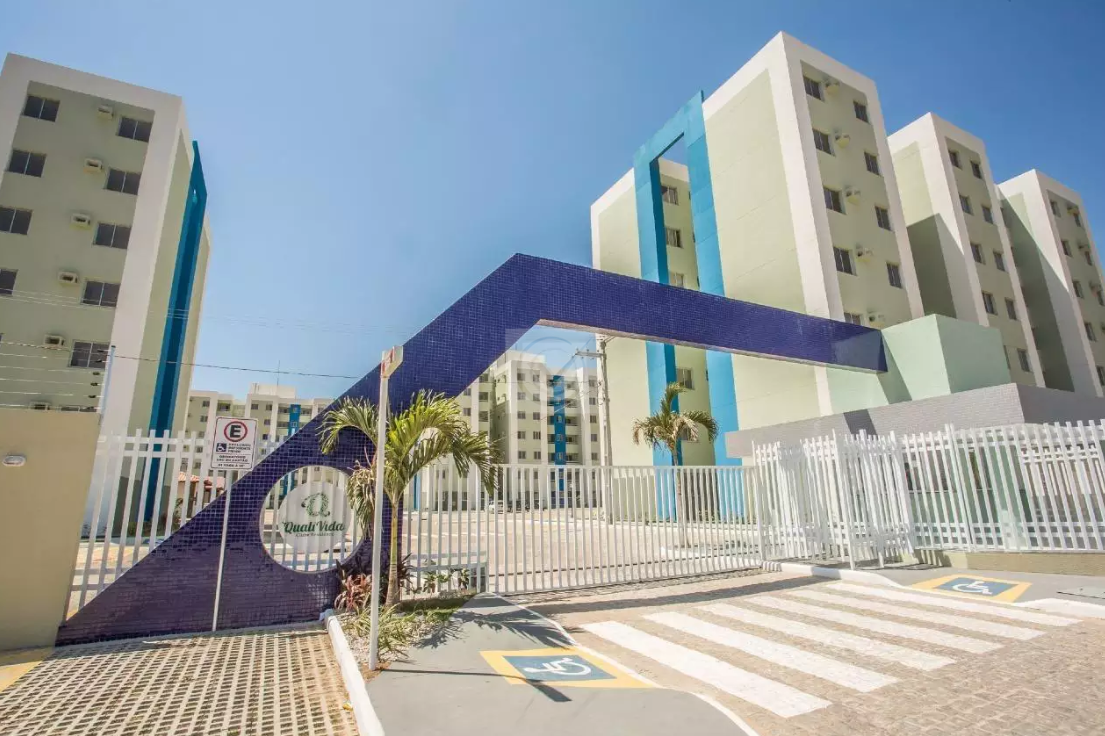 Aluguel | Apartamento, Aracaju-SE
