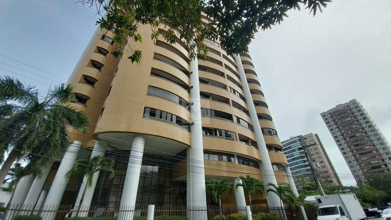 VENDA - Exclusividade e Sofisticação: Seu Novo Lar no Mansão Monet, Garcia!