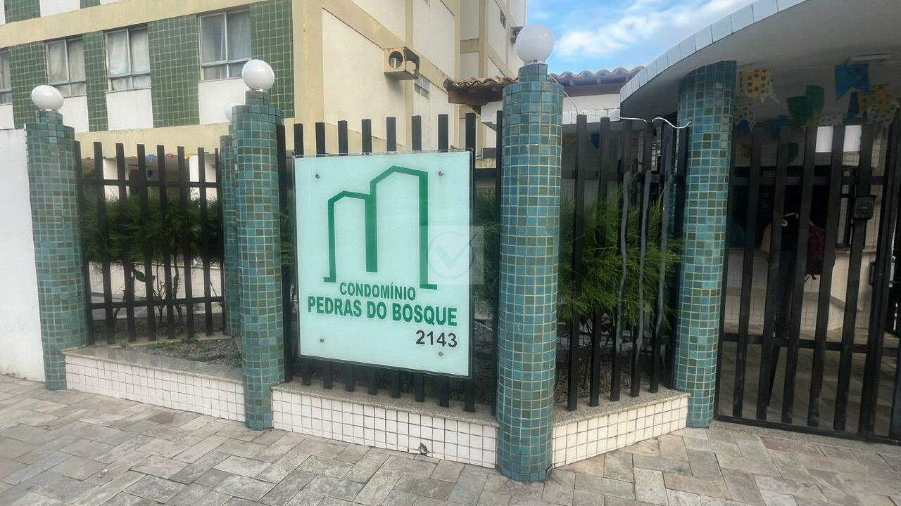 Apartamento à venda, 2 quartos, 1 suíte, 1 vaga, Luzia - Aracaju/SE