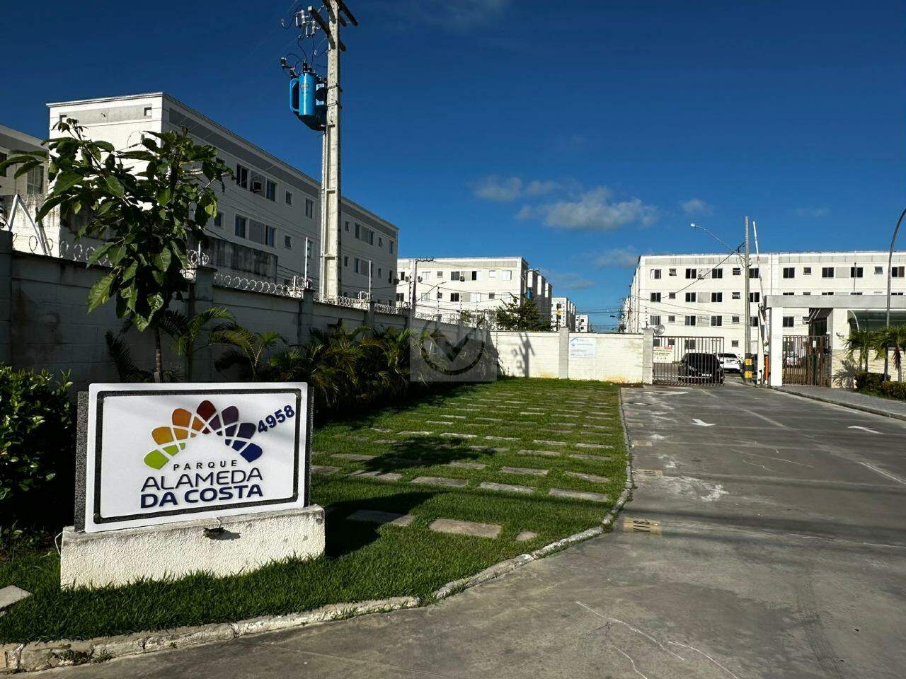 Venda | Apartamento, Barra dos Coqueiros-SE