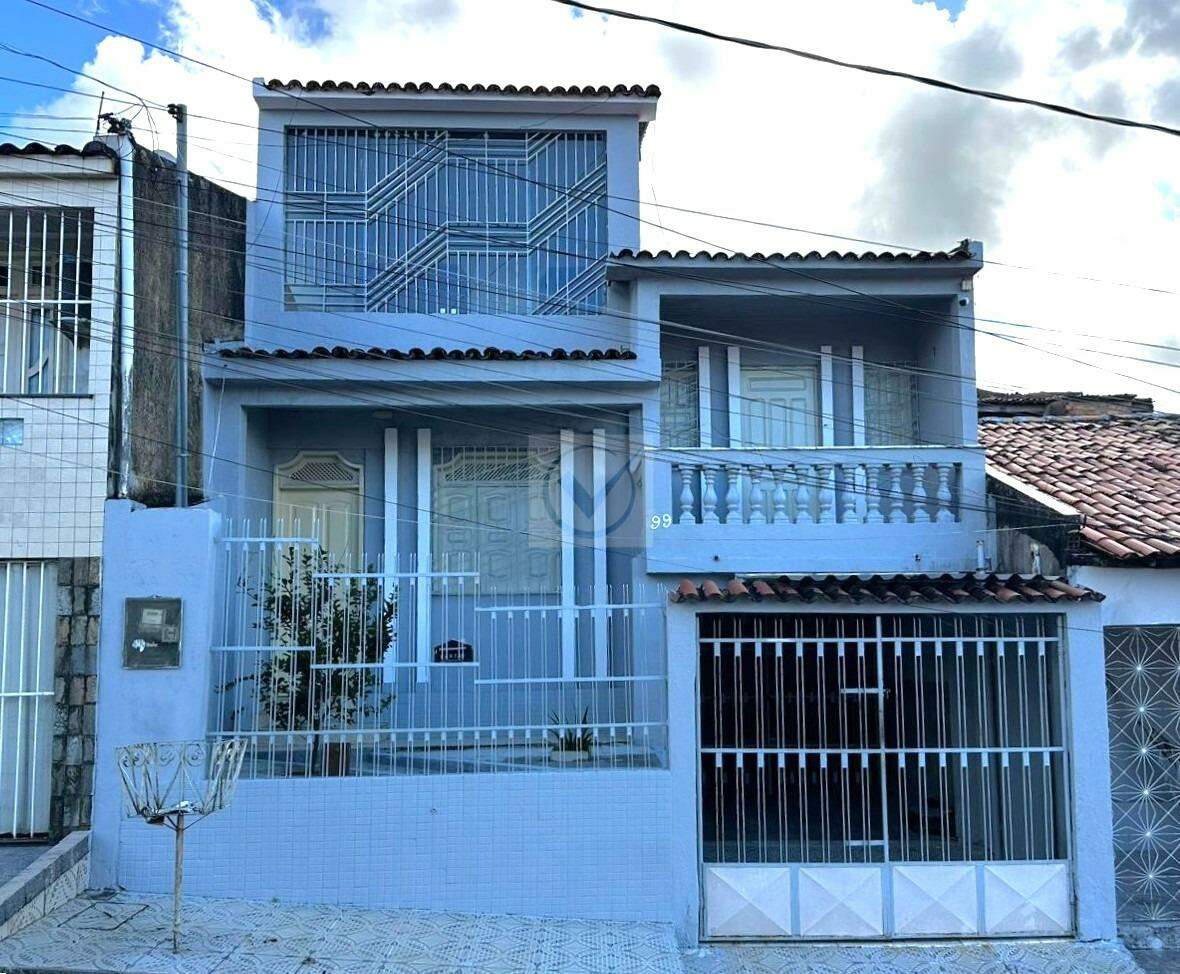 Aluguel | Casa, São Cristovão-SE