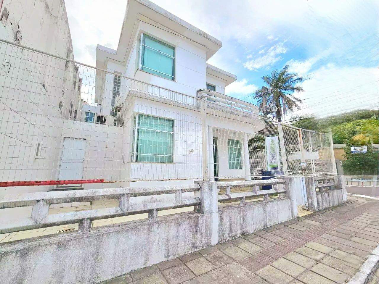 Prédio comercial no centro para Alugar Aracaju - SE