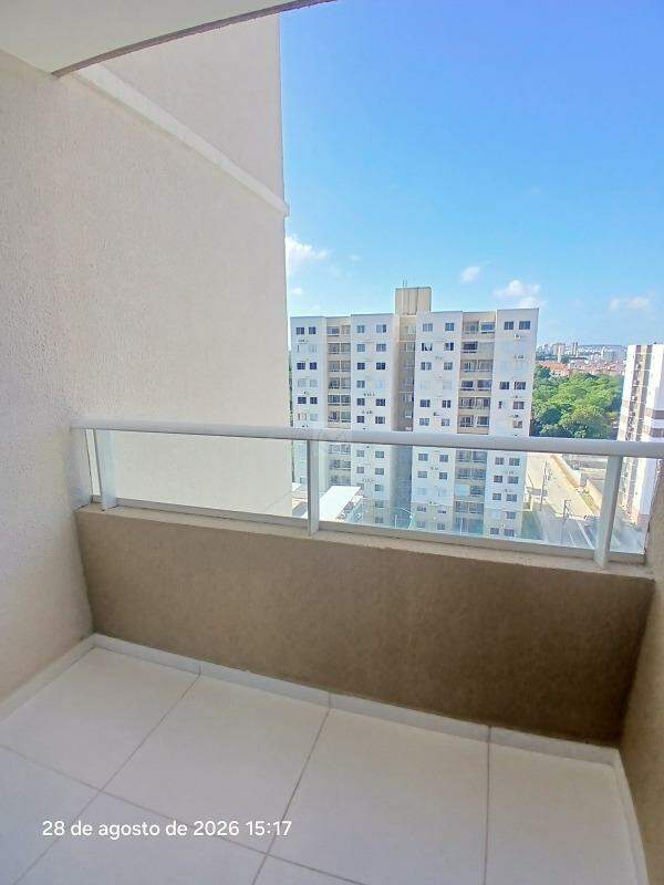 Apartamento no Inácio Barbosa em Aracaju/SE – Condomínio Porto Sollare com Varanda e Lazer Clube - Foto 7