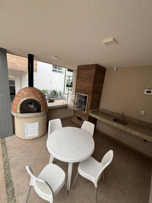Apartamento no Inácio Barbosa em Aracaju/SE – Condomínio Porto Sollare com Varanda e Lazer Clube - Foto 5