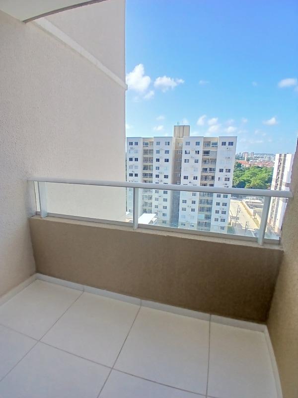 Apartamento no Inácio Barbosa em Aracaju/SE – Condomínio Porto Sollare com Varanda e Lazer Clube - Foto 18