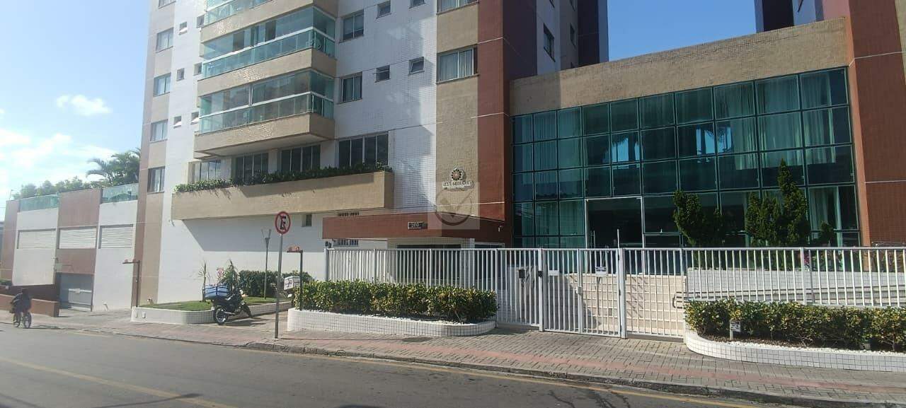 Venda - Luxo, Lazer e Localização: Seu Novo Lar no Illuminare Residence!