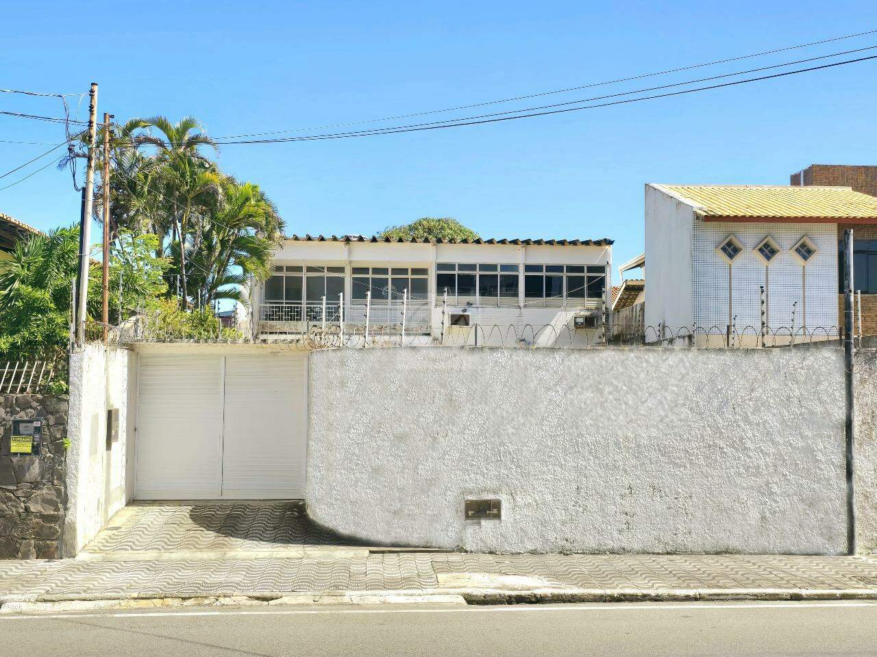 Prédio comercial para Alugar, Coroa do Meio / Aracaju - SE