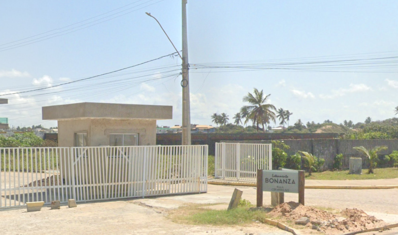 Venda - Lote no Loteamento Bonanza