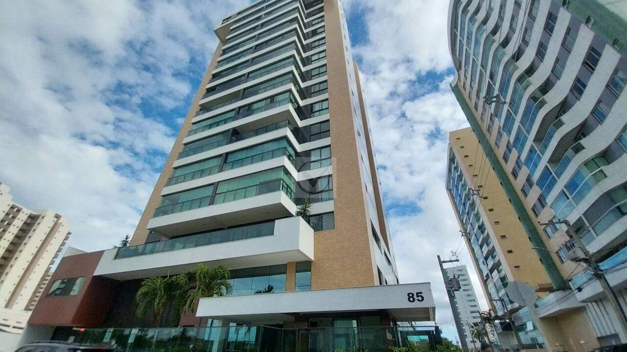 VENDA- Exclusividade e Refinamento: Seu Novo Lar no Ravello Residence!