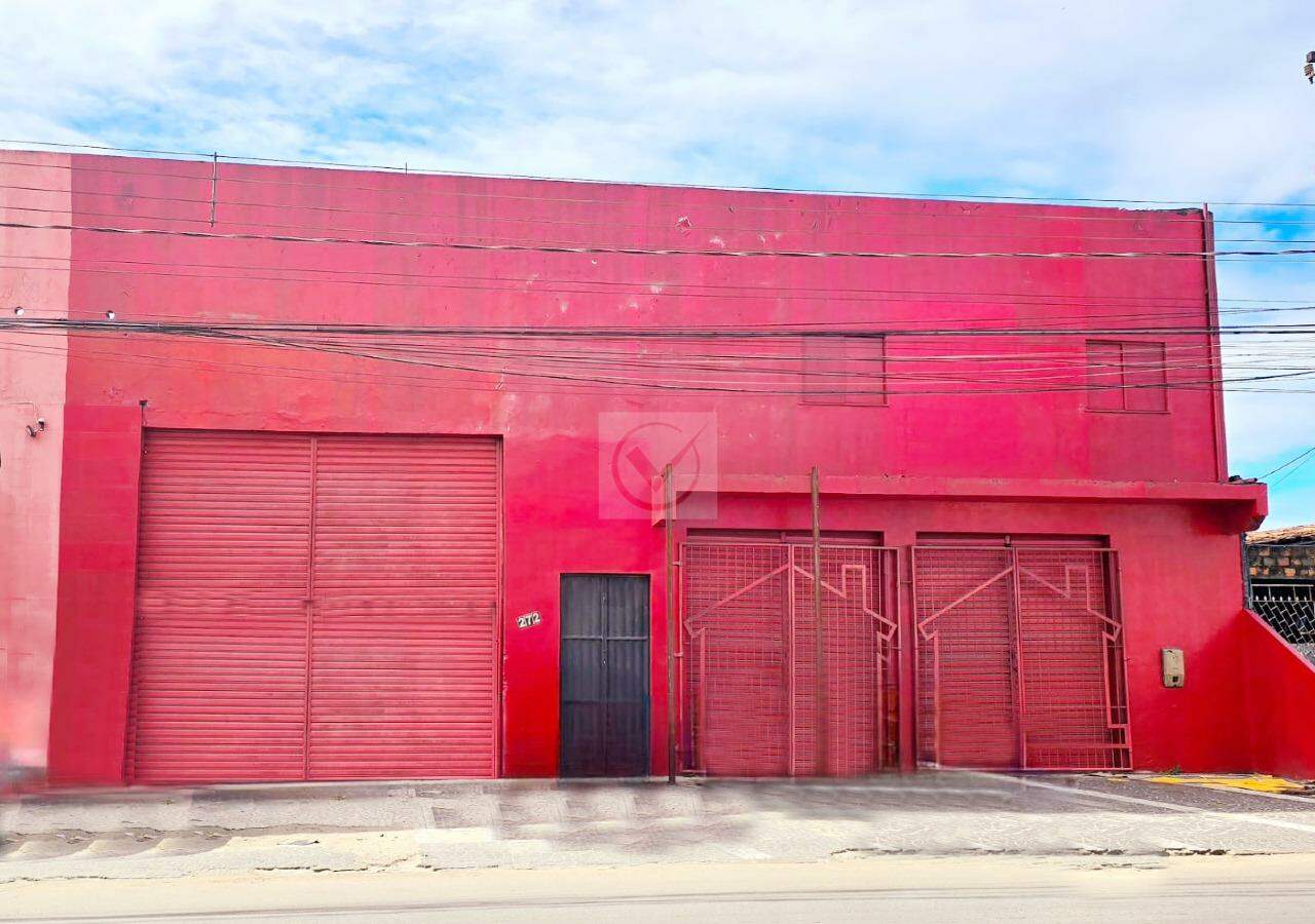 Ponto Comercial para aluguel, Santos Dumont - Aracaju/SE