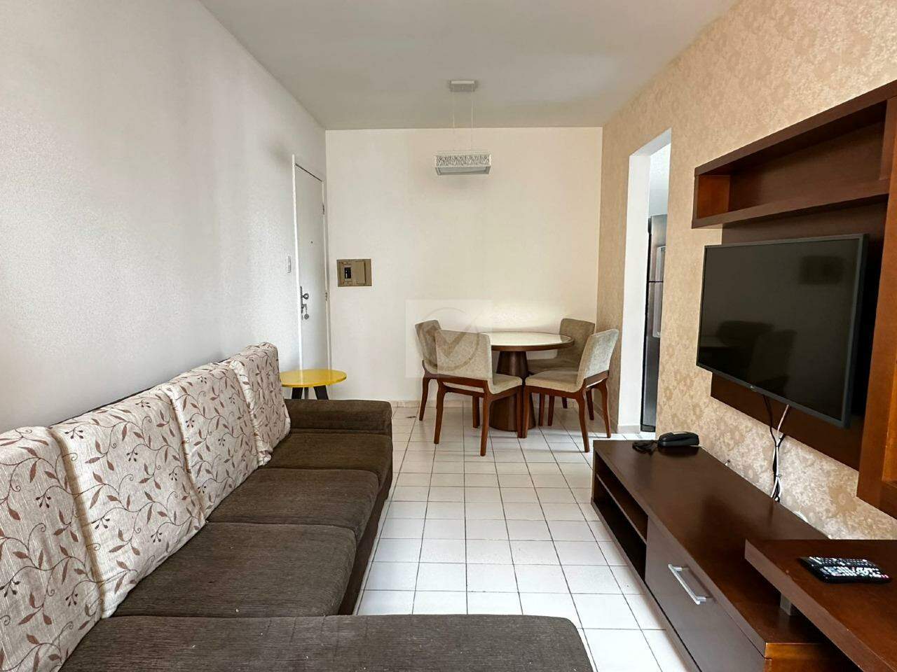 Aluguel | Apartamento Mobiliado, Aracaju-SE