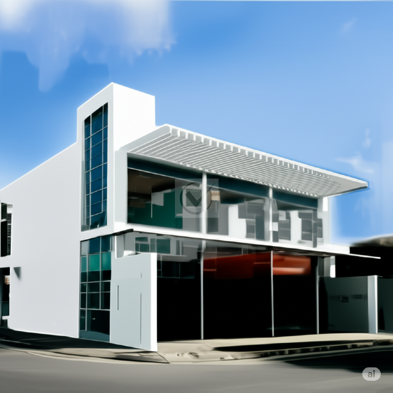 Oportunidade Comercial Imperdível na Coroa do Meio, prédio comercial 450m2