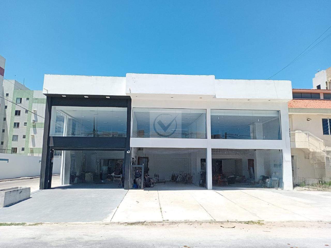Oportunidade Comercial Imperdível na Coroa do Meio sala comercial 60m2