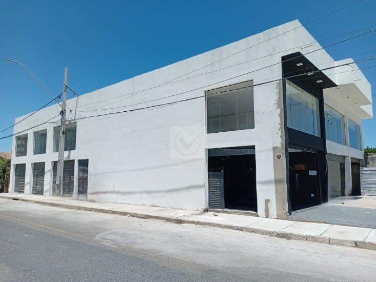 Oportunidade Comercial Imperdível na Coroa do Meio sala comercial 60m2 - Foto 2