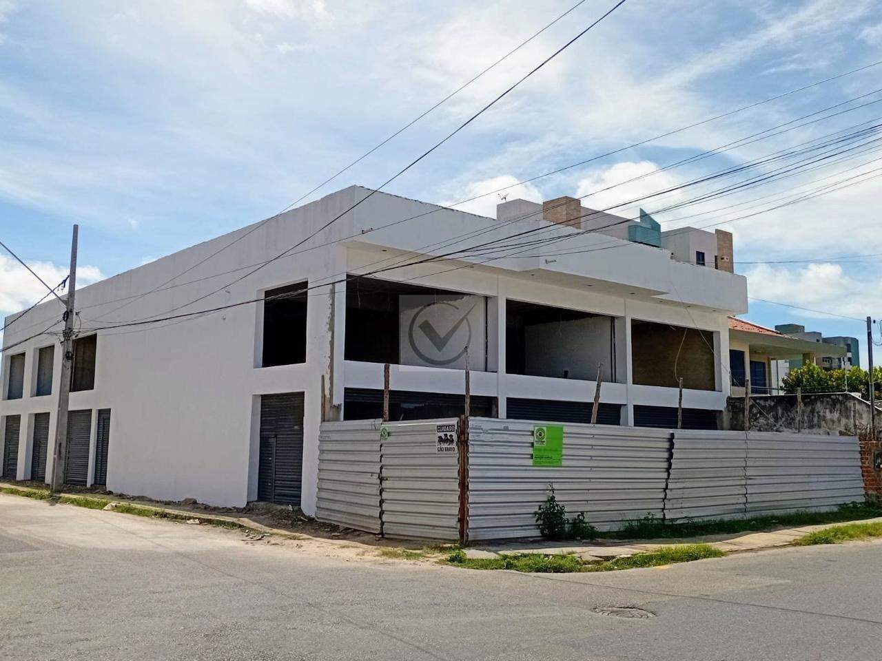 Oportunidade Comercial Imperdível na Coroa do Meio sala comercial 50m2
