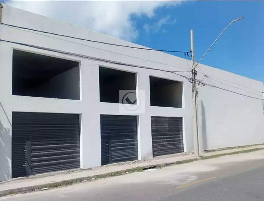 Oportunidade Comercial Imperdível na Coroa do Meio sala comercial 43,80m2