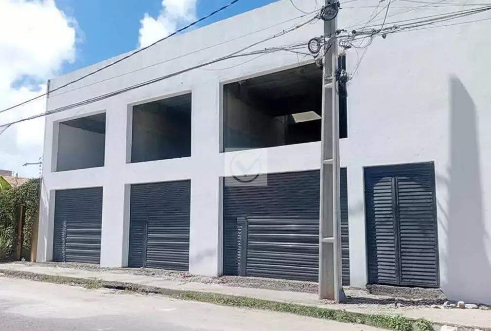 Oportunidade Comercial Imperdível na Coroa do Meio sala comercial 43,8,50m2