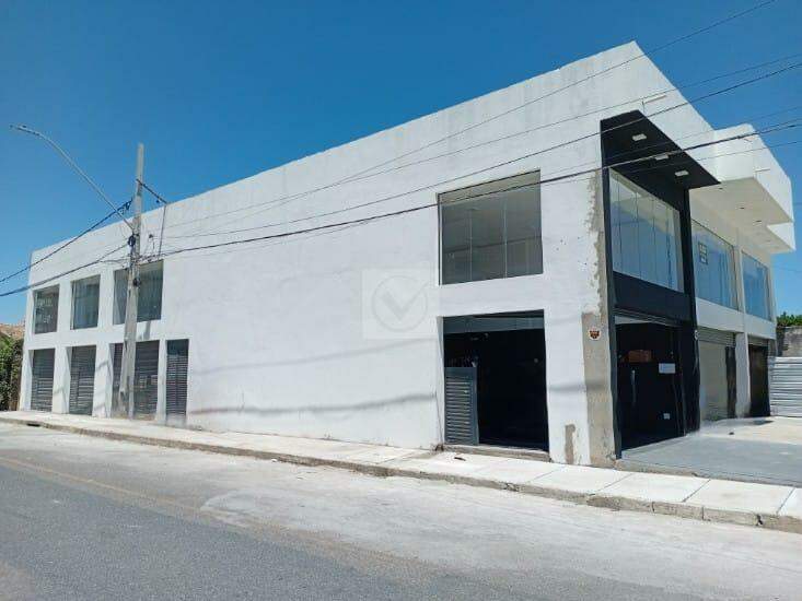 Oportunidade Comercial Imperdível na Coroa do Meio sala comercial 43,8,50m2 - Foto 2