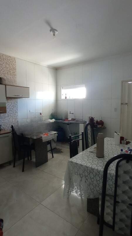 Casa á venda no bairro Joviano Barbosa - Foto 4
