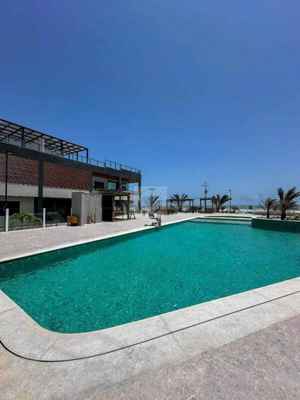 VENDA - Seu Paraíso Pé na Areia: Apartamento Exclusivo no Maravista Home Beach!