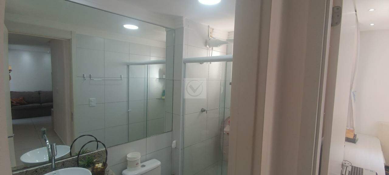 Venda - Conforto, Ventilação e Lazer Completo: Seu Novo Lar no Viamont Condomínio Clube! - Foto 13