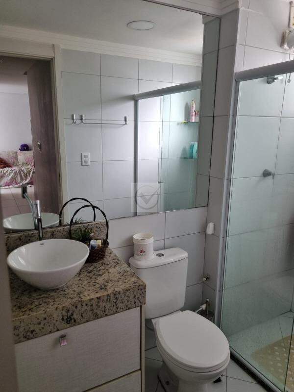 Venda - Conforto, Ventilação e Lazer Completo: Seu Novo Lar no Viamont Condomínio Clube! - Foto 27