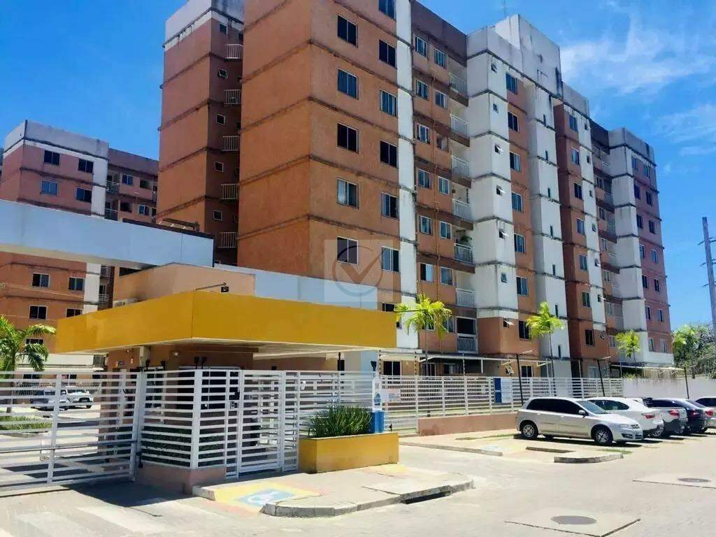 Venda - Conforto, Ventilação e Lazer Completo: Seu Novo Lar no Viamont Condomínio Clube!