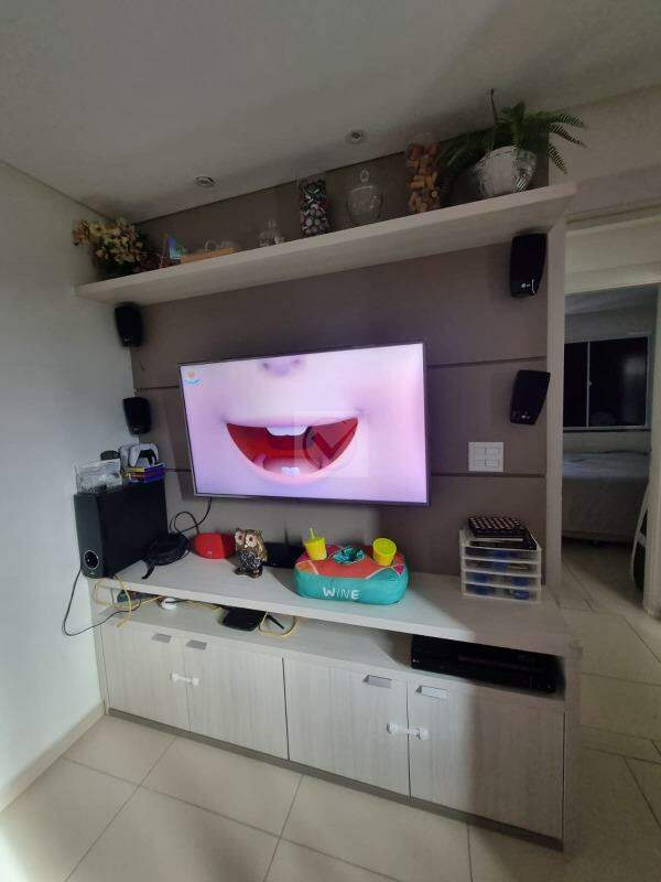 Venda - Conforto, Ventilação e Lazer Completo: Seu Novo Lar no Viamont Condomínio Clube! - Foto 10