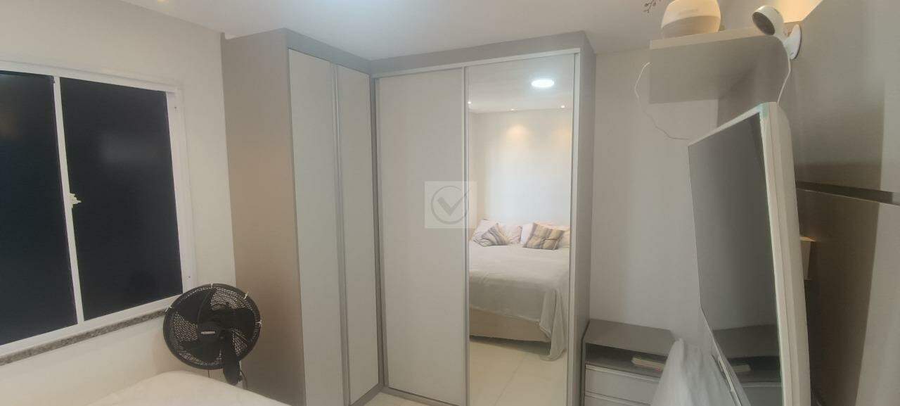 Venda - Conforto, Ventilação e Lazer Completo: Seu Novo Lar no Viamont Condomínio Clube! - Foto 12