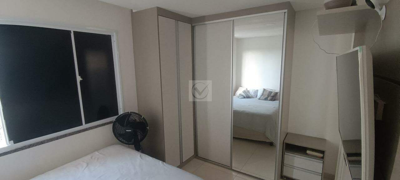 Venda - Conforto, Ventilação e Lazer Completo: Seu Novo Lar no Viamont Condomínio Clube! - Foto 19