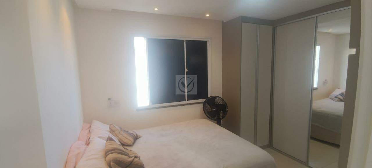 Venda - Conforto, Ventilação e Lazer Completo: Seu Novo Lar no Viamont Condomínio Clube! - Foto 11