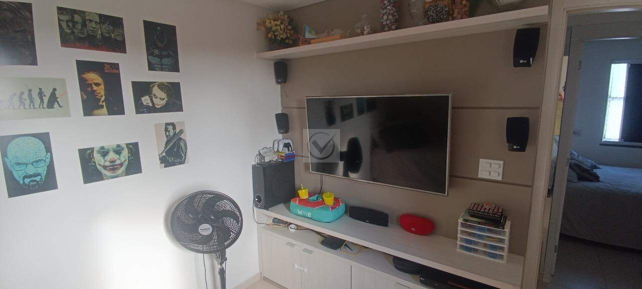 Venda - Conforto, Ventilação e Lazer Completo: Seu Novo Lar no Viamont Condomínio Clube! - Foto 15