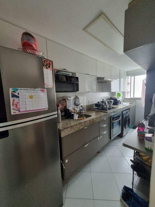 Venda - Conforto, Ventilação e Lazer Completo: Seu Novo Lar no Viamont Condomínio Clube! - Foto 21