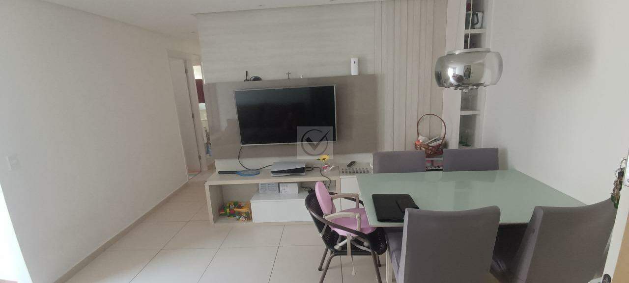 Venda - Conforto, Ventilação e Lazer Completo: Seu Novo Lar no Viamont Condomínio Clube! - Foto 5