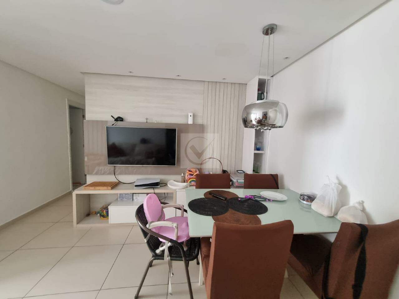 Venda - Conforto, Ventilação e Lazer Completo: Seu Novo Lar no Viamont Condomínio Clube! - Foto 2