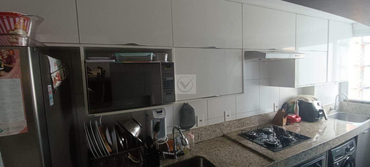 Venda - Conforto, Ventilação e Lazer Completo: Seu Novo Lar no Viamont Condomínio Clube! - Foto 6