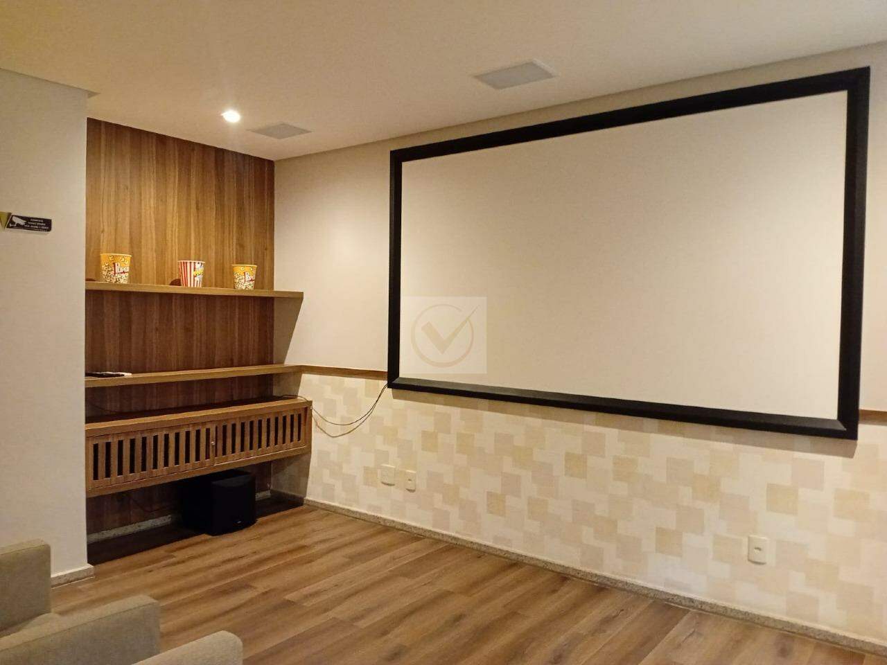 Apartamento à venda – 107 m², 3 quartos, suíte com closet, varanda gourmet – Alameda das Árvores - Foto 7