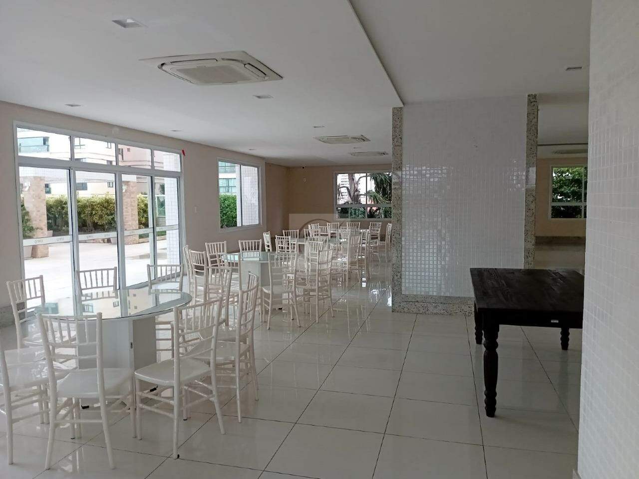 Apartamento à venda – 107 m², 3 quartos, suíte com closet, varanda gourmet – Alameda das Árvores - Foto 5