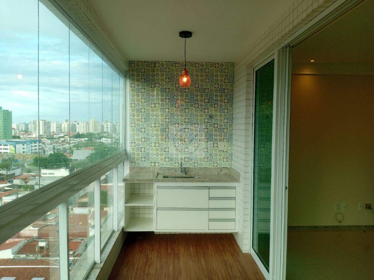 Apartamento à venda – 107 m², 3 quartos, suíte com closet, varanda gourmet – Alameda das Árvores - Foto 21