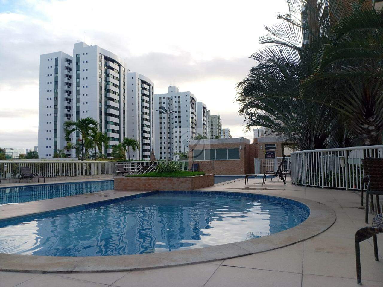 Apartamento à venda – 107 m², 3 quartos, suíte com closet, varanda gourmet – Alameda das Árvores - Foto 8