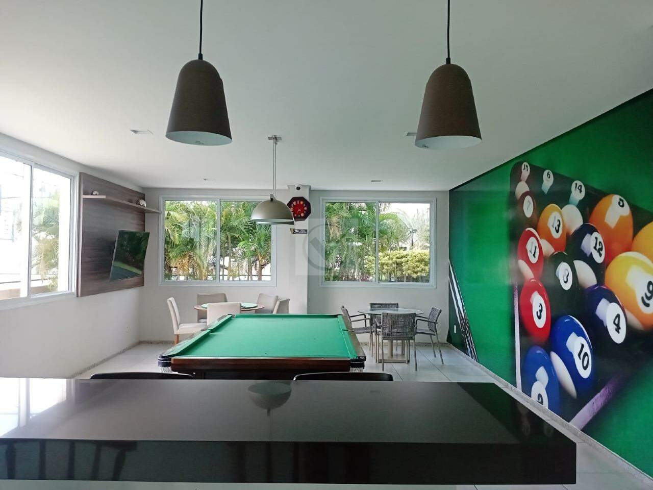 Apartamento à venda – 107 m², 3 quartos, suíte com closet, varanda gourmet – Alameda das Árvores - Foto 13