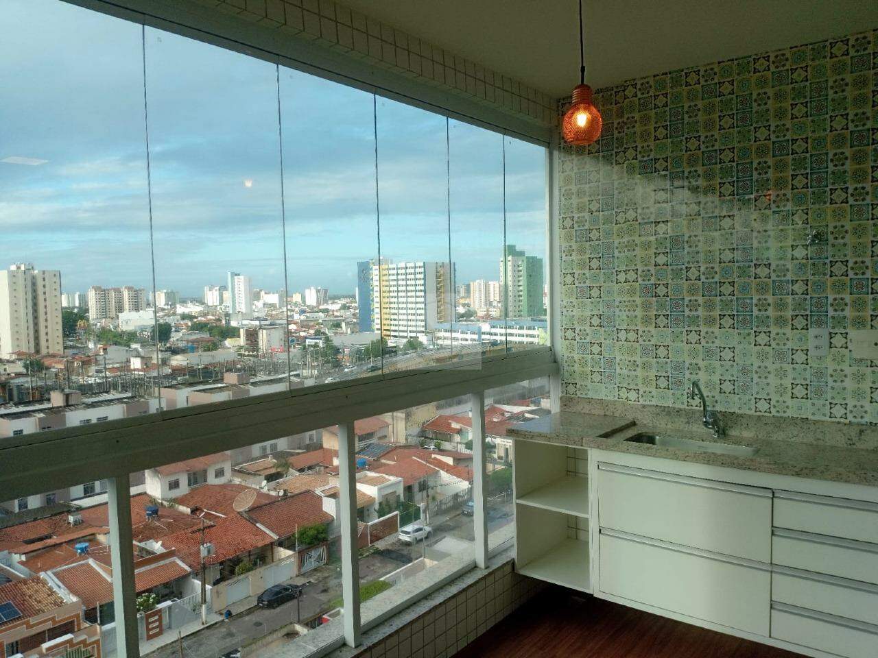 Apartamento à venda – 107 m², 3 quartos, suíte com closet, varanda gourmet – Alameda das Árvores - Foto 20