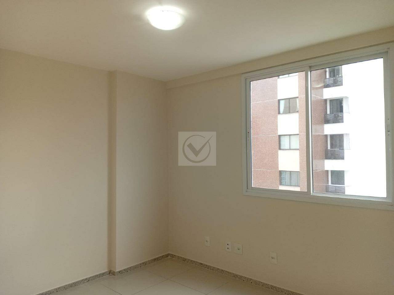Apartamento à venda – 107 m², 3 quartos, suíte com closet, varanda gourmet – Alameda das Árvores - Foto 25
