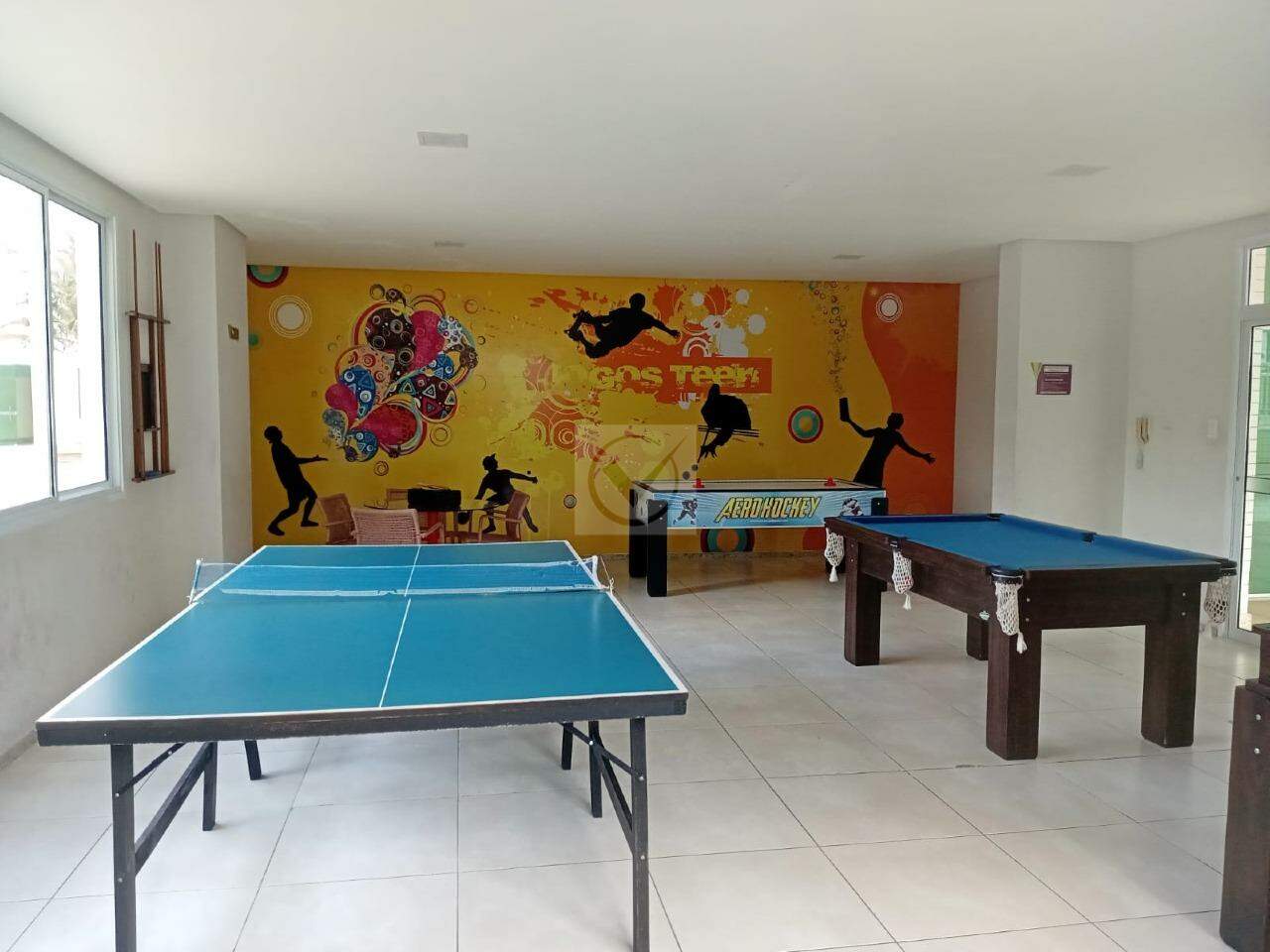 Apartamento à venda – 107 m², 3 quartos, suíte com closet, varanda gourmet – Alameda das Árvores - Foto 12