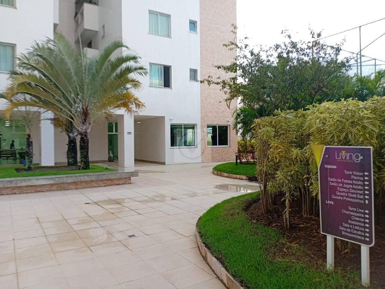 Apartamento à venda – 107 m², 3 quartos, suíte com closet, varanda gourmet – Alameda das Árvores - Foto 16