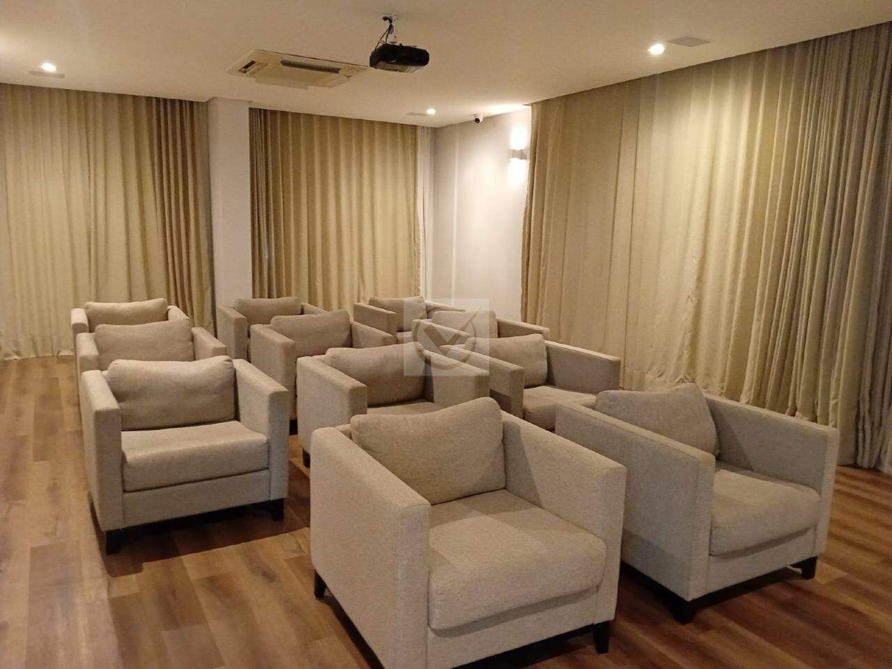 Apartamento à venda – 107 m², 3 quartos, suíte com closet, varanda gourmet – Alameda das Árvores - Foto 6