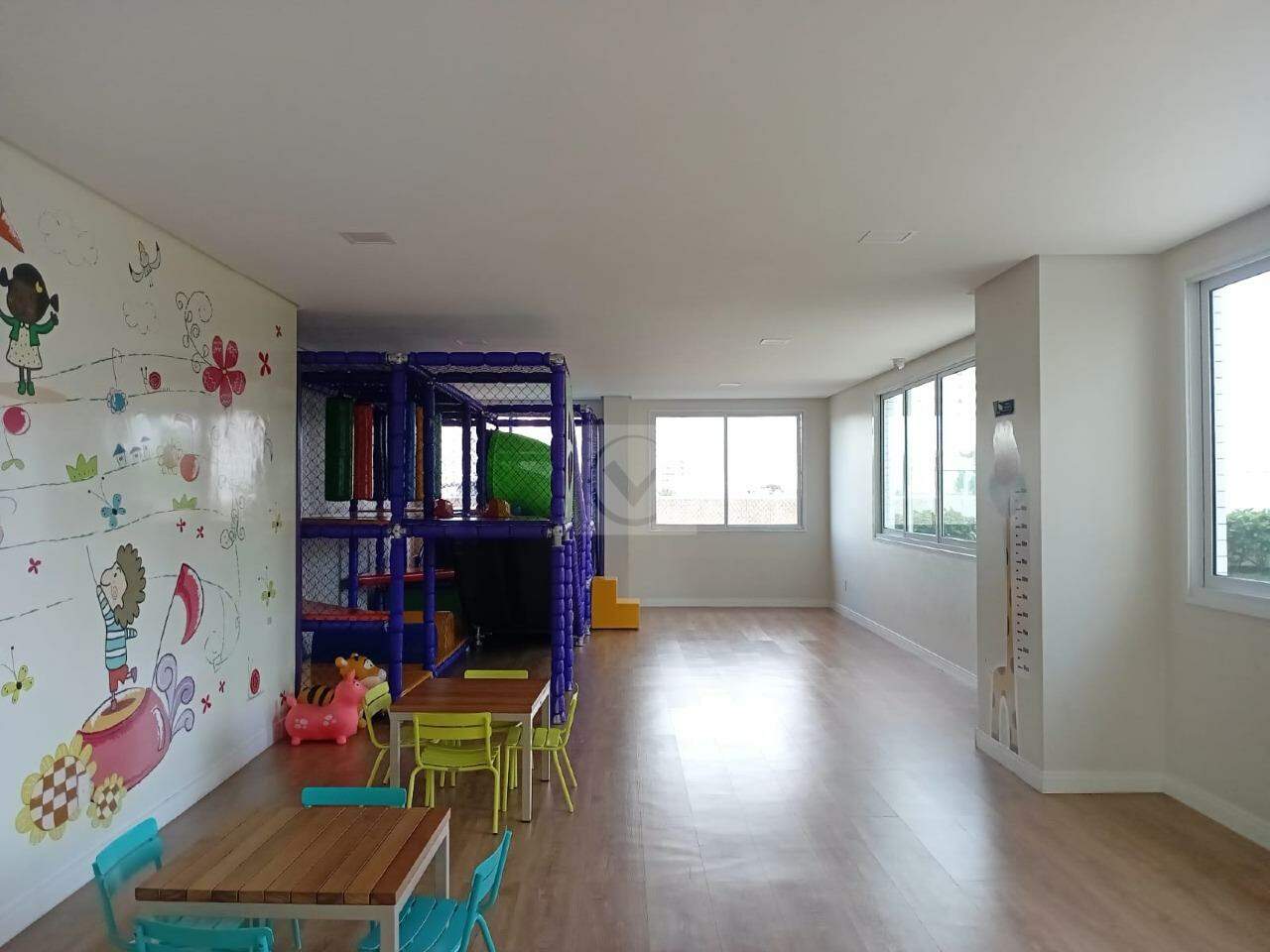 Apartamento à venda – 107 m², 3 quartos, suíte com closet, varanda gourmet – Alameda das Árvores - Foto 11