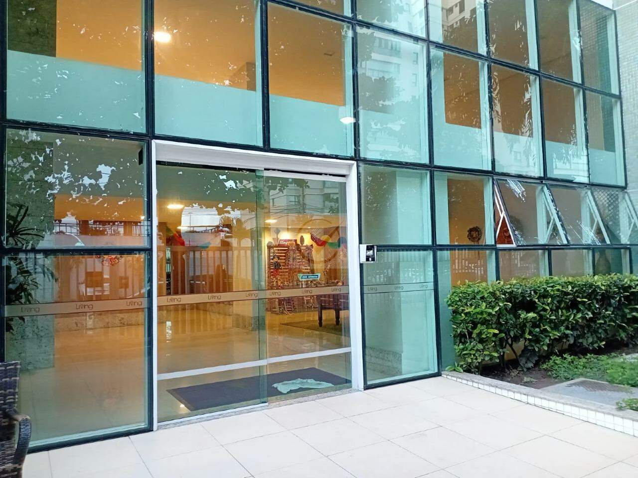 Apartamento à venda – 107 m², 3 quartos, suíte com closet, varanda gourmet – Alameda das Árvores - Foto 3