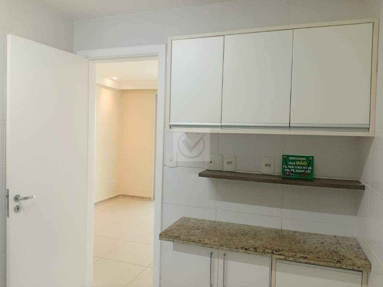 Apartamento à venda – 107 m², 3 quartos, suíte com closet, varanda gourmet – Alameda das Árvores - Foto 22